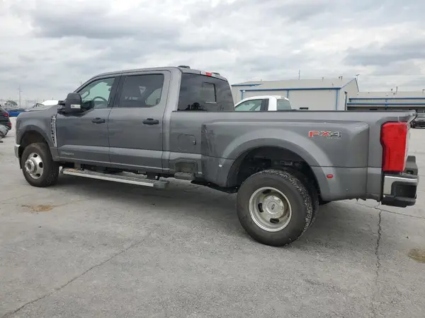 1FT8W3DT6REF84783 2024 FORD F350 - Image 2