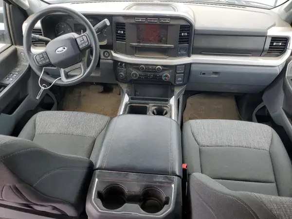 1FT8W3DT6REF84783 2024 FORD F350 - Image 8