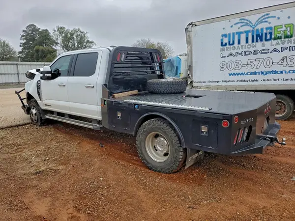 1FT8W3DT6REF87795 2024 FORD F350 - Image 2