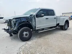 1FT8W3DT6SEC08770 2025 FORD F350