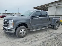 1FT8W3DT6SEC67625 2025 FORD F350