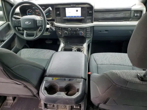 1FT8W3DT6SEC67625 2025 FORD F350 - Image 8
