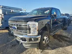1FT8W3DT6SEC72534 2025 FORD F350