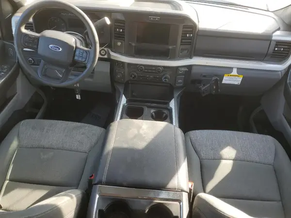 1FT8W3DT6SEC72534 2025 FORD F350 - Image 8
