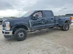 1FT8W3DT6SEC73750 2025 FORD F350