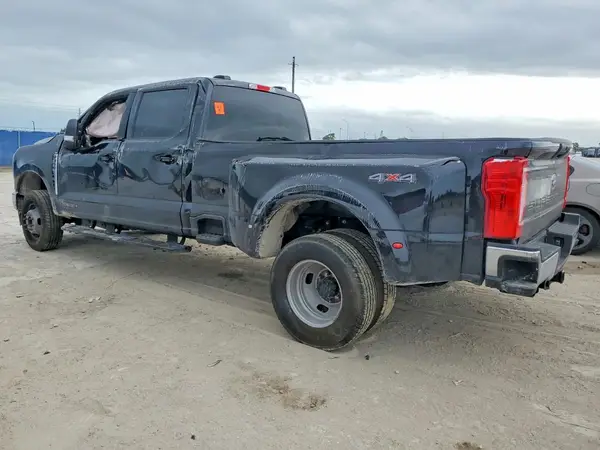 1FT8W3DT6SEC73750 2025 FORD F350 - Image 2