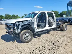 1FT8W3DT6SEC97983 2025 FORD F350