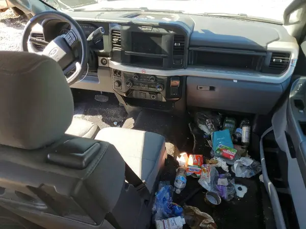 1FT8W3DT6SEC97983 2025 FORD F350 - Image 8