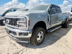 1FT8W3DT6SED29041 2025 FORD F350