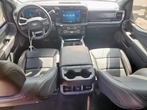 1FT8W3DT6SED29041 2025 FORD F350 - Image 8