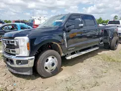1FT8W3DT6SED42761 2025 FORD F350