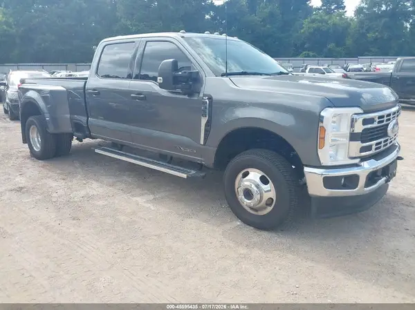1FT8W3DT6TEC09211 2026 FORD F350 - Image 1
