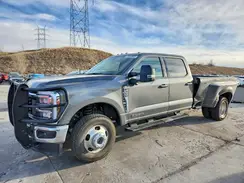 1FT8W3DT6TEC57260 2026 FORD F350