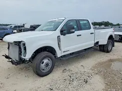 1FT8W3DT6TEC96057 2026 FORD F350