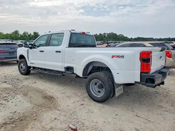 1FT8W3DT6TEC96057 2026 FORD F350 - Image 2