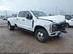 1FT8W3DT6TED23497 2026 FORD F350