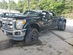 1FT8W3DT7GEA08617 2016 FORD F350