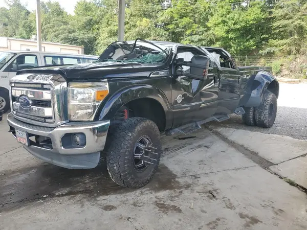 1FT8W3DT7GEA08617 2016 FORD F350 - Image 1