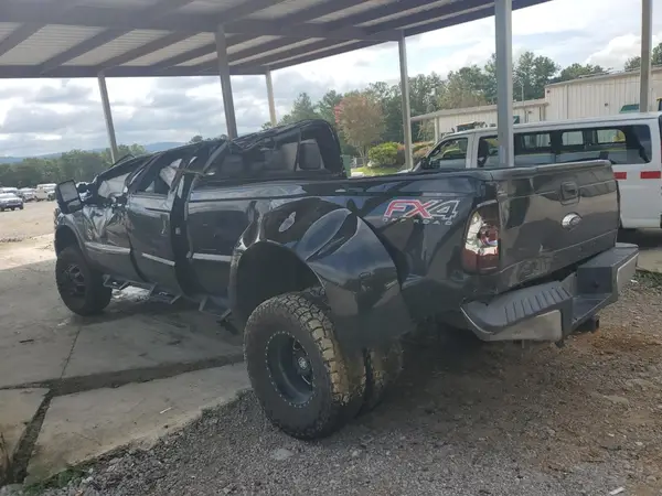 1FT8W3DT7GEA08617 2016 FORD F350 - Image 2