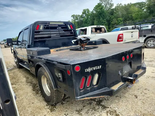 1FT8W3DT7GEA12487 2016 FORD F350 - Image 2