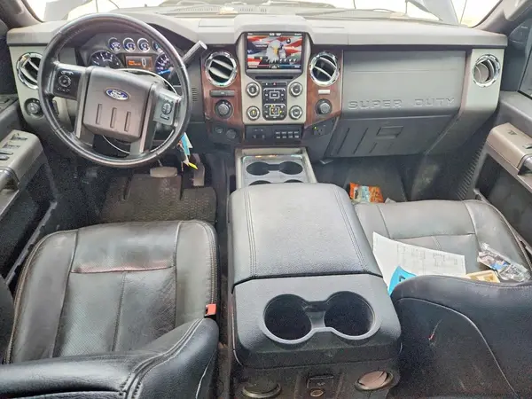 1FT8W3DT7GEA12487 2016 FORD F350 - Image 8