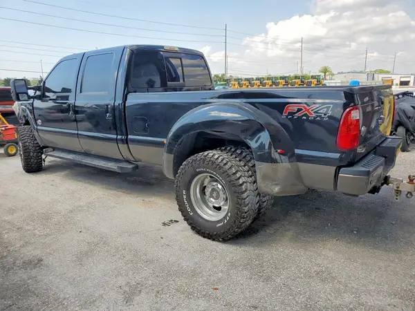 1FT8W3DT7GEA32867 2016 FORD F350 - Image 2
