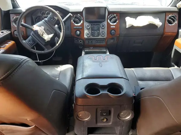 1FT8W3DT7GEA32867 2016 FORD F350 - Image 8