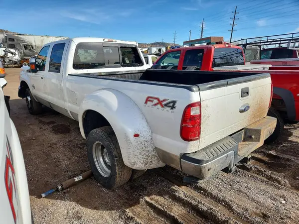 1FT8W3DT7GEA34747 2016 FORD F350 - Image 2