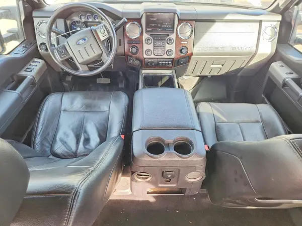 1FT8W3DT7GEA34747 2016 FORD F350 - Image 8