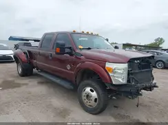 1FT8W3DT7GEA98240 2016 FORD F350