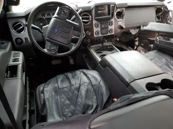 1FT8W3DT7GEB60476 2016 FORD F350 - Image 8