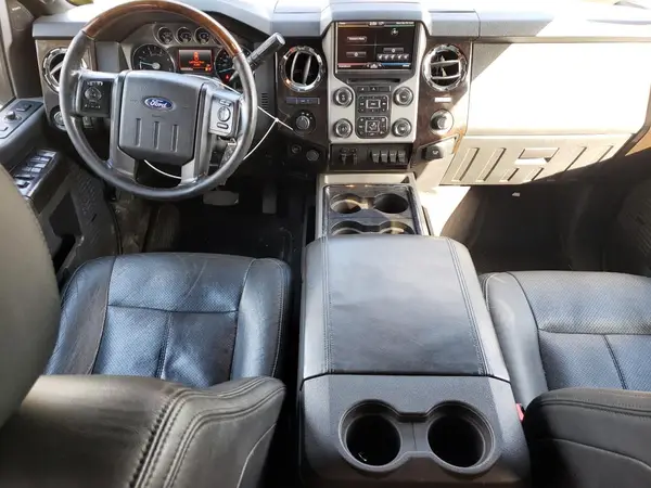 1FT8W3DT7GEB81487 2016 FORD F350 - Image 8