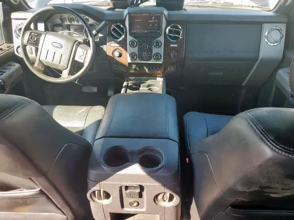 1FT8W3DT7GEB83823 2016 FORD F350 - Image 8