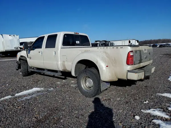 1FT8W3DT7GEB84180 2016 FORD F350 - Image 2