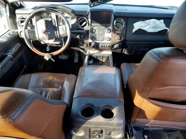 1FT8W3DT7GEB84180 2016 FORD F350 - Image 8