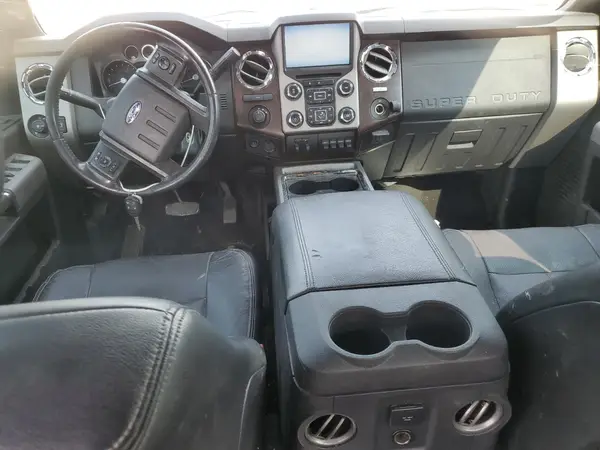 1FT8W3DT7GEB93767 2016 FORD F350 - Image 8