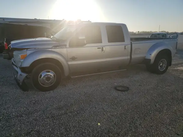 1FT8W3DT7GEC28825 2016 FORD F350 - Image 1