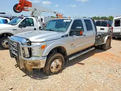 1FT8W3DT7GEC30011 2016 FORD F350