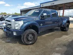 1FT8W3DT7GEC56804 2016 FORD F350