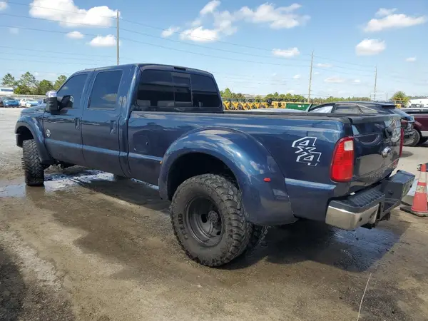 1FT8W3DT7GEC56804 2016 FORD F350 - Image 2