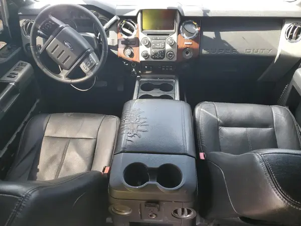1FT8W3DT7GEC56804 2016 FORD F350 - Image 8