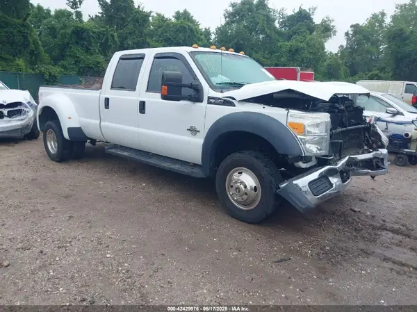 1FT8W3DT7GEC63221 2016 FORD F350 - Image 1