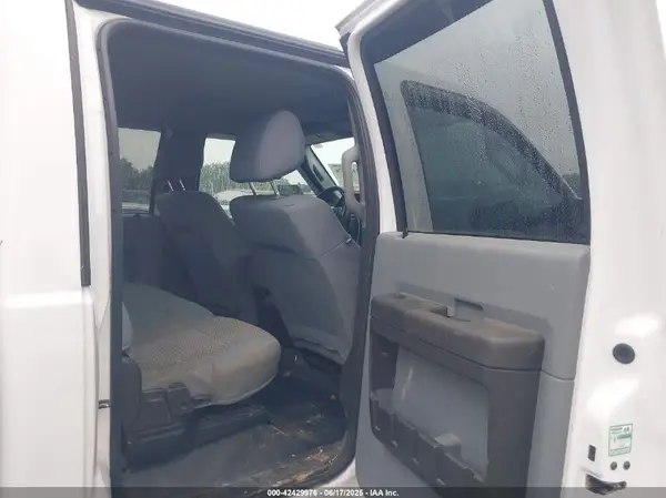 1FT8W3DT7GEC63221 2016 FORD F350 - Image 8