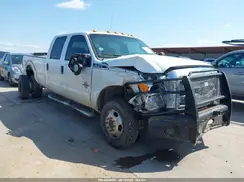 1FT8W3DT7GED23109 2016 FORD F350