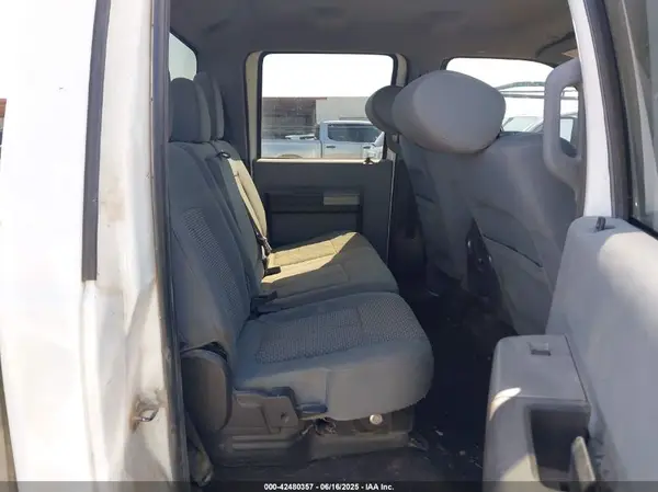 1FT8W3DT7GED23109 2016 FORD F350 - Image 8