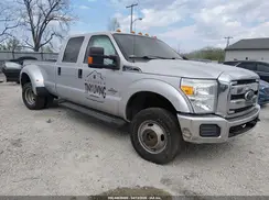 1FT8W3DT7GED26611 2016 FORD F350