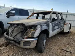 1FT8W3DT7GED26849 2016 FORD F350
