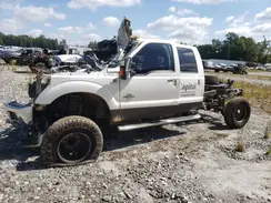 1FT8W3DT7GED38208 2016 FORD F350