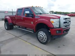 1FT8W3DT7GED45109 2016 FORD F350
