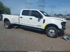 1FT8W3DT7HEB13059 2017 FORD F350